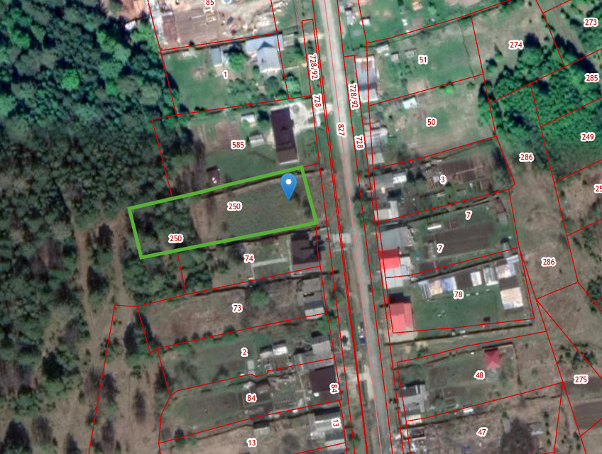 земля г Дегтярск ул Стахановцев фото 1