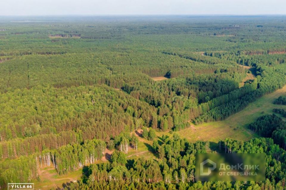 земля р-н Сысертский п Габиевский фото 1