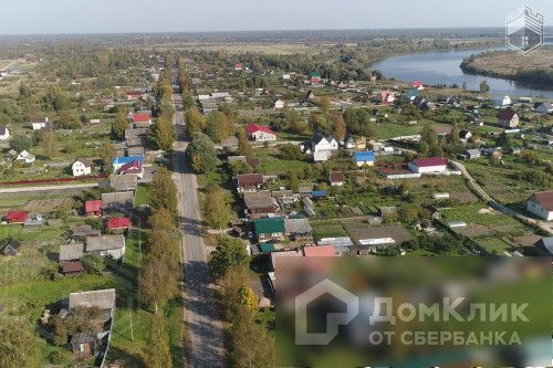 земля р-н Новгородский фото 1