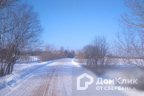 земля р-н Новгородский фото 1