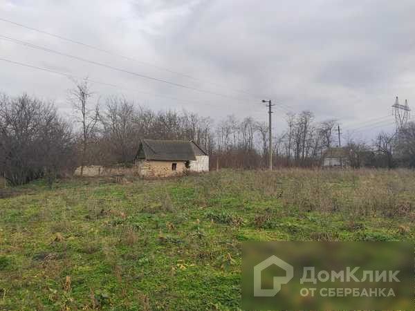 земля р-н Анапский х Уташ ул Центральная фото 2