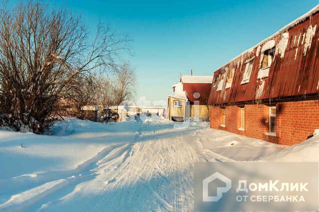 земля г Ханты-Мансийск пл Центральная фото 2