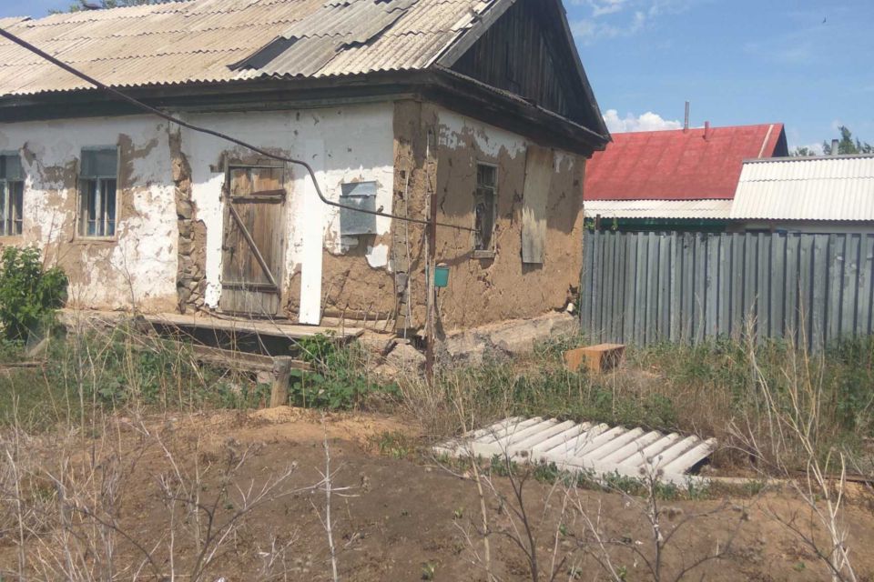 Купить Дом В Воздвиженке Саракташский Район