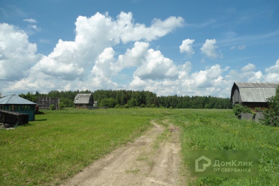 земля р-н Киржачский д Бардово ул Луговая фото 1