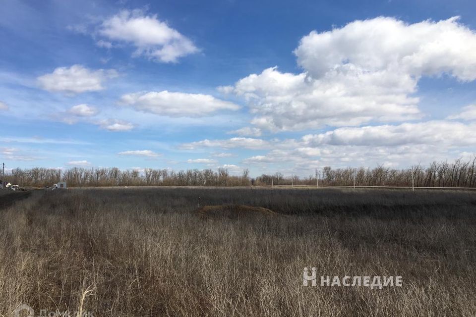 земля р-н Аксайский п Щепкин ул Дорожная фото 4