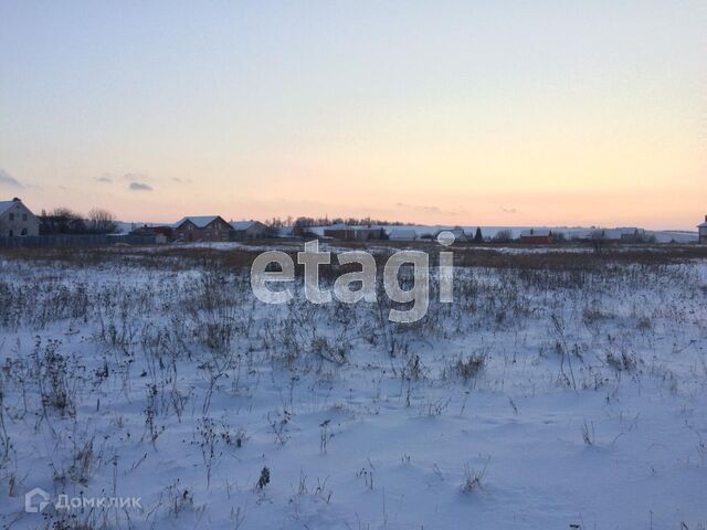 земля р-н Белгородский фото 4