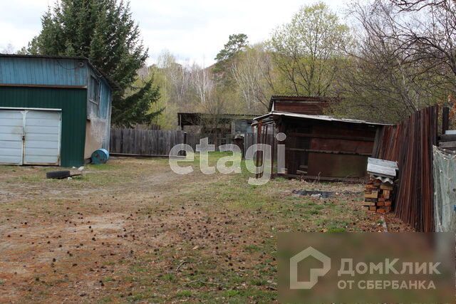 дом р-н Благовещенский с Натальино ул Центральная фото 4