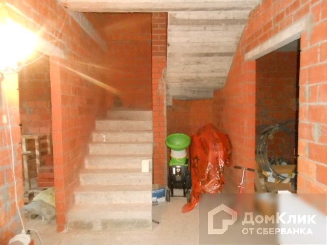 дом г Сыктывкар пгт Верхняя Максаковка ул 1-я Белоборская 1 фото 2