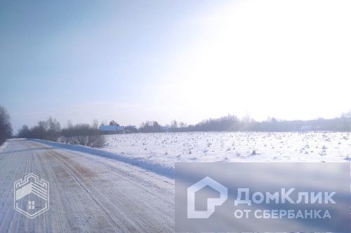 земля р-н Новгородский фото 2