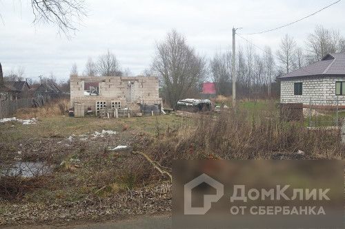 дом р-н Новгородский фото 2