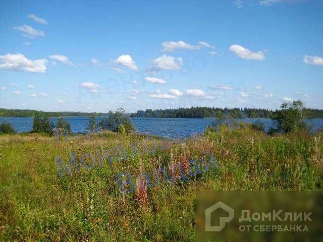 земля р-н Валдайский г Валдай ул Учхоз фото 2