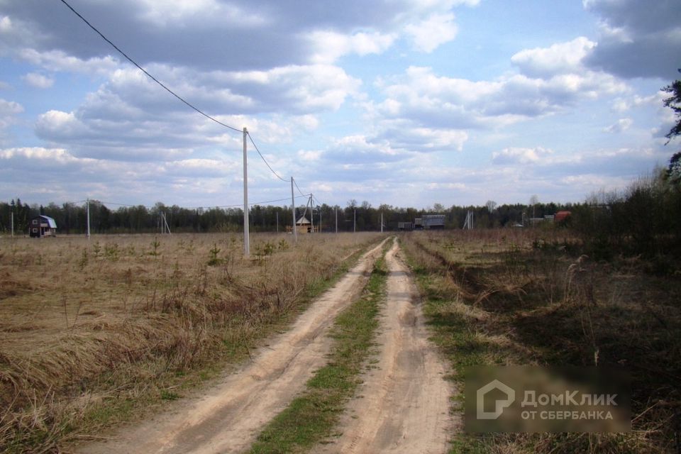 земля р-н Киржачский д Бардово ул Центральная 4 фото 2