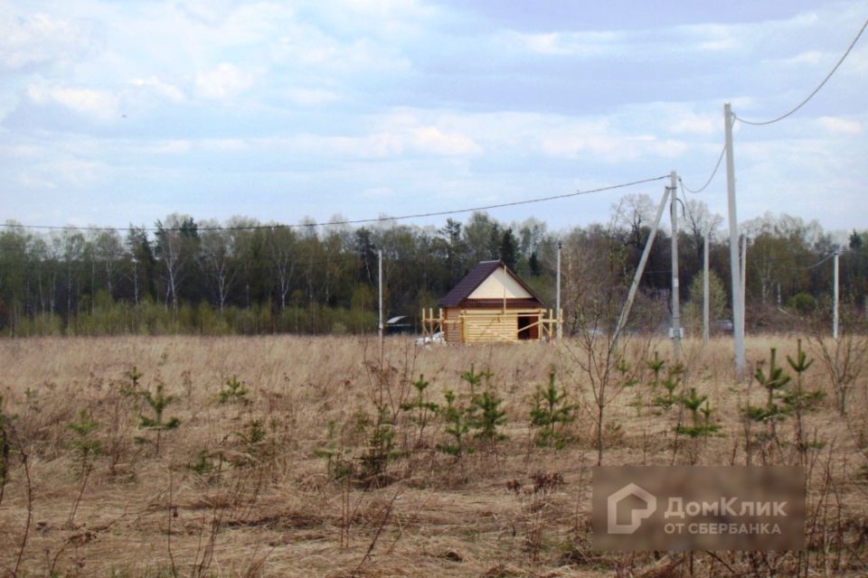 земля р-н Киржачский д Бардово ул Луговая фото 4