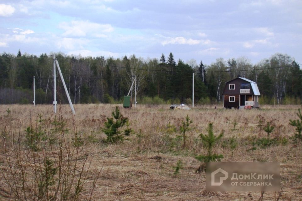 земля р-н Киржачский д Бардово ул Центральная 3 фото 4