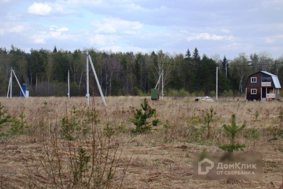 земля р-н Киржачский д Бардово ул Полевая фото 4