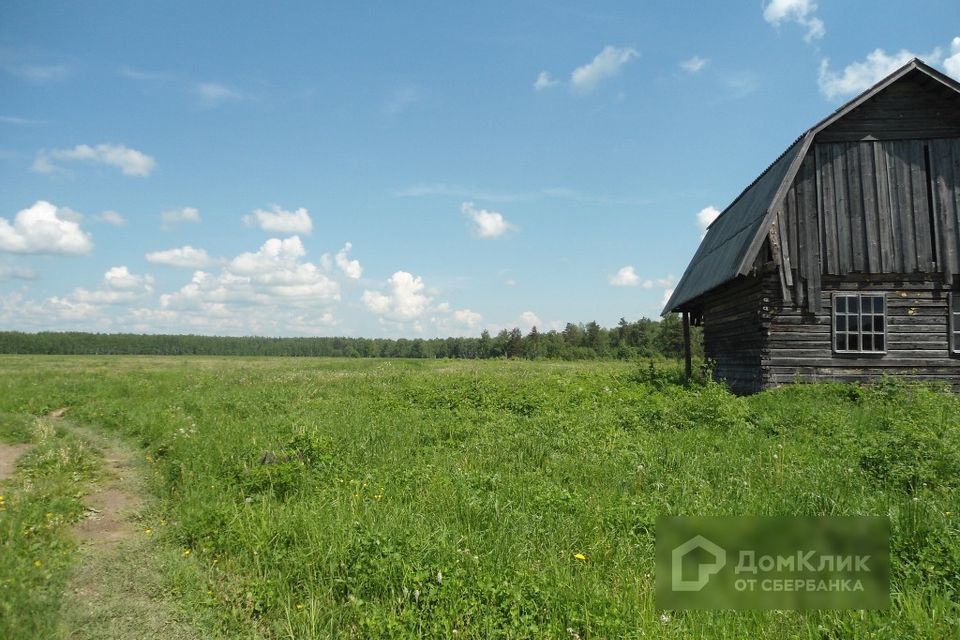 земля р-н Киржачский д Бардово ул Полевая фото 4