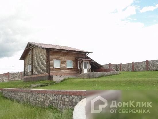 дом р-н Ставропольский с Малая Рязань ул Большая фото 4