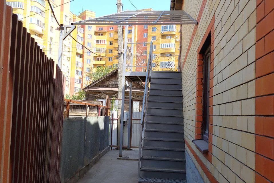 дом г Астрахань фото 2