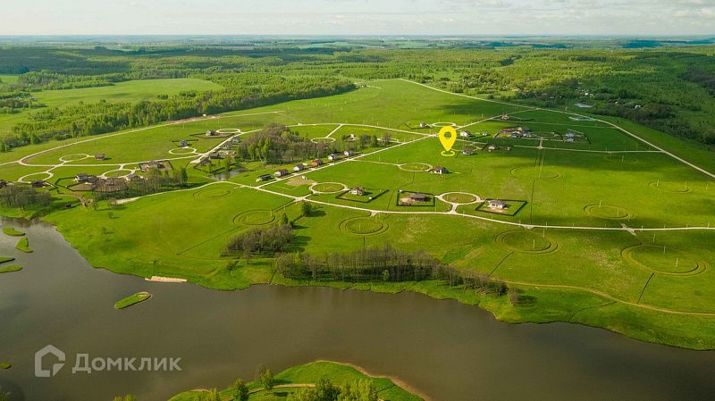 земля р-н Заокский фото 7