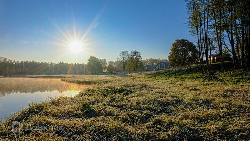 земля р-н Заокский фото 8