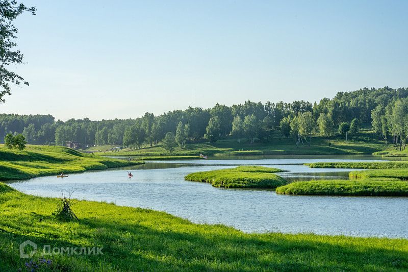 земля р-н Заокский фото 9