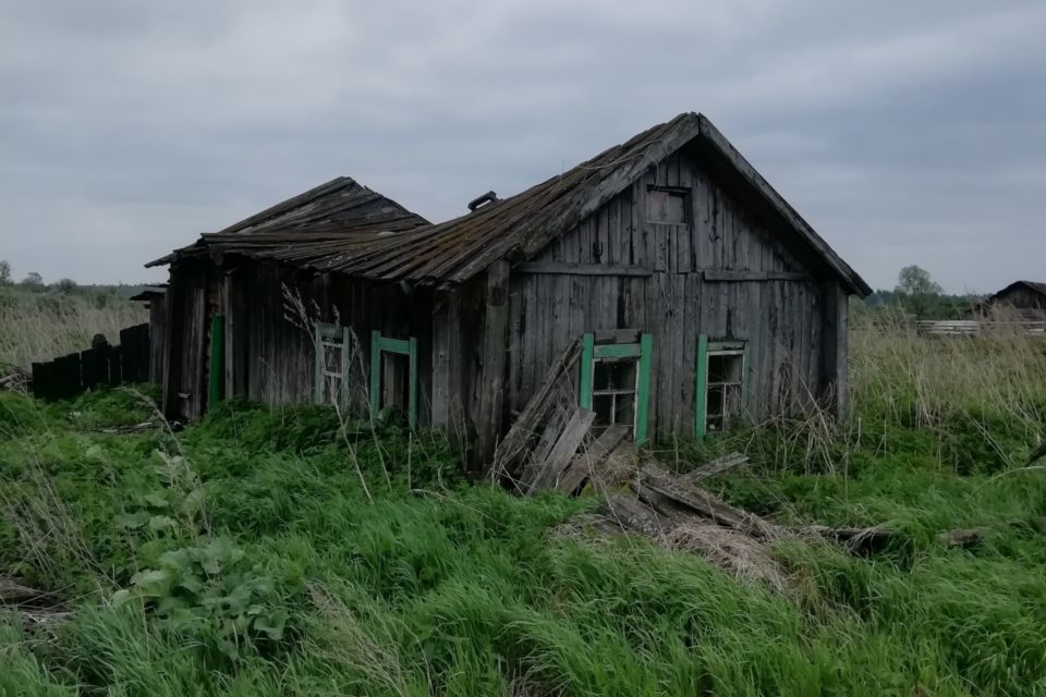 земля р-н Вагайский фото 6