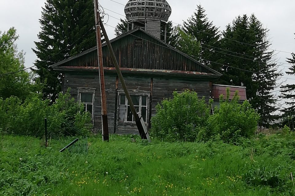 земля р-н Вагайский фото 10