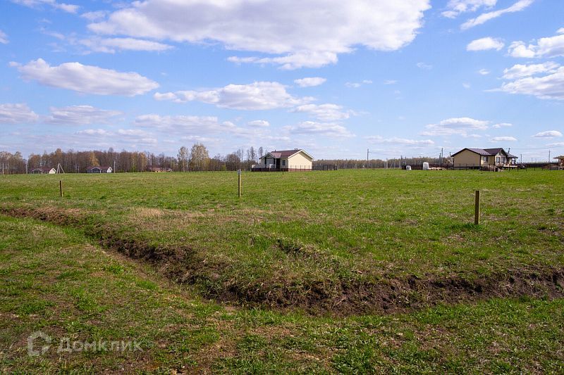 земля р-н Заокский фото 5