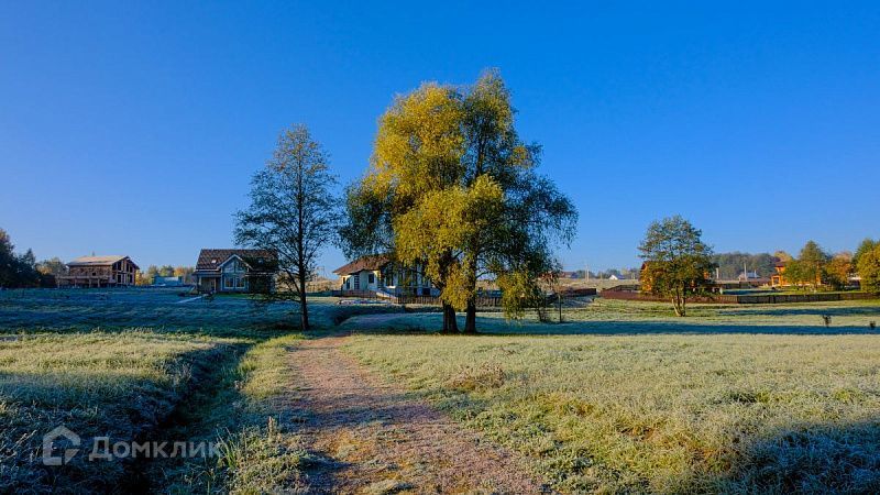 земля р-н Заокский фото 10