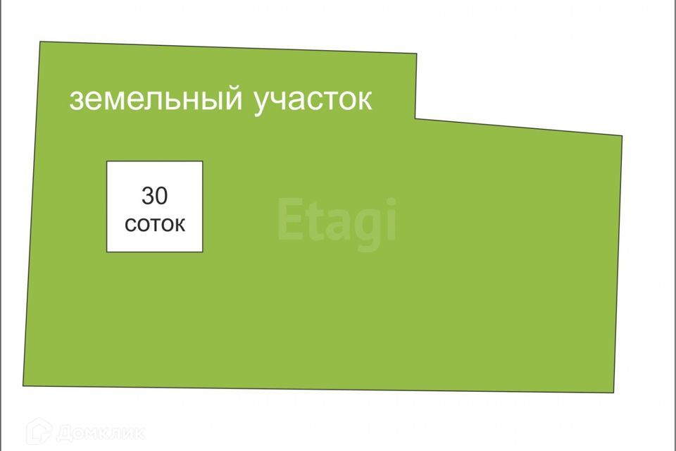 земля р-н Тобольский д Ломаева ул Центральная 11 фото 10