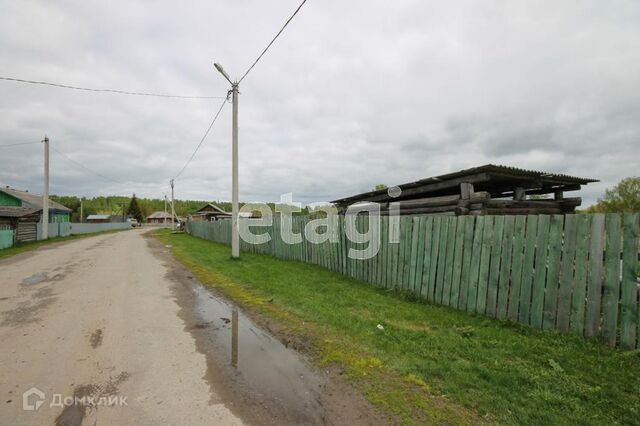 земля р-н Тобольский фото 8