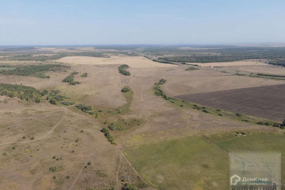 земля р-н Красноярский с Старый Буян ул Центральная фото 5