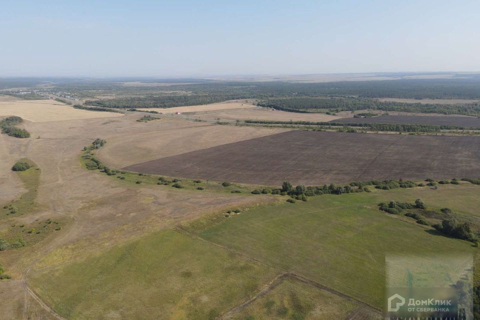 земля р-н Красноярский с Старый Буян ул Центральная фото 7