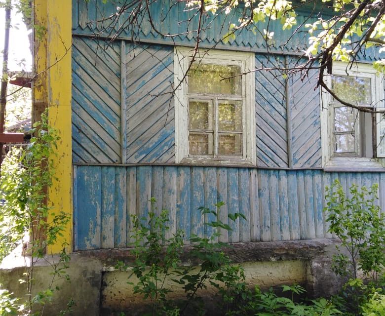дом р-н Старооскольский с Потудань ул Чапаева 32 фото 10