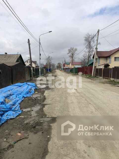 дом г Южно-Сахалинск ул Льва Толстого 32 фото 7