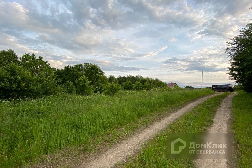 земля р-н Переславский д Криушкино ул Плещеевская 63 фото 9