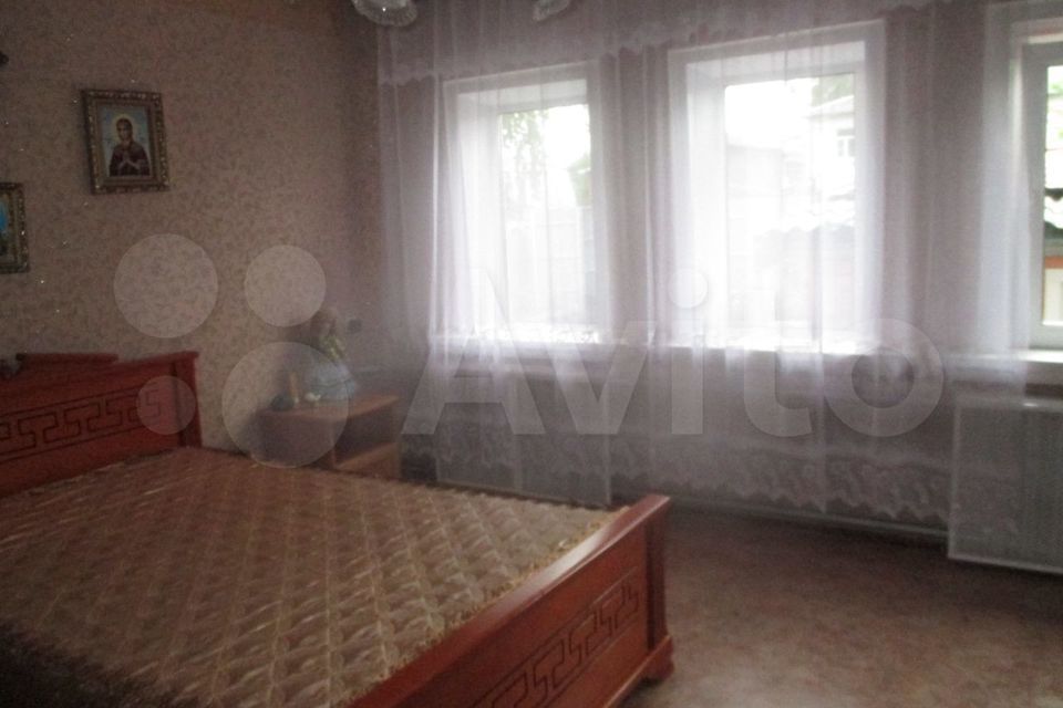дом р-н Богородский г Богородск фото 8