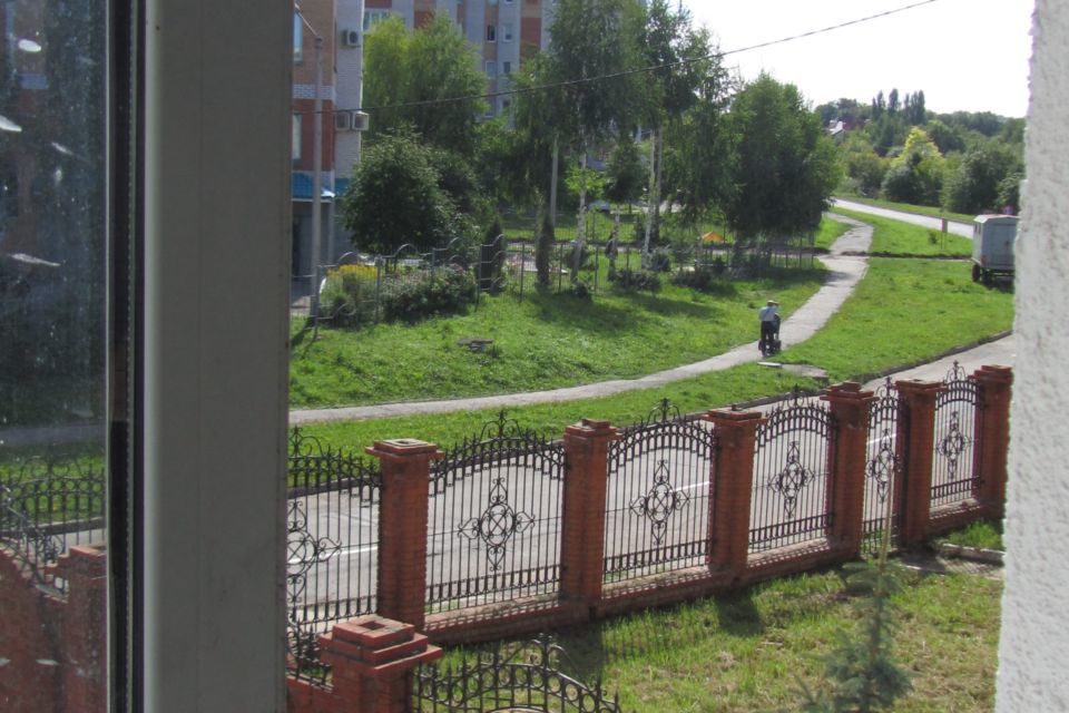 дом г Чебоксары ул Алексея Талвира 19 фото 6