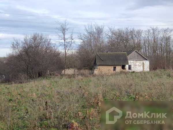 земля р-н Анапский х Уташ ул Центральная фото 5