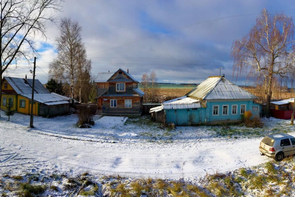 земля р-н Советский д Родыгино ул Мира 14 фото 10