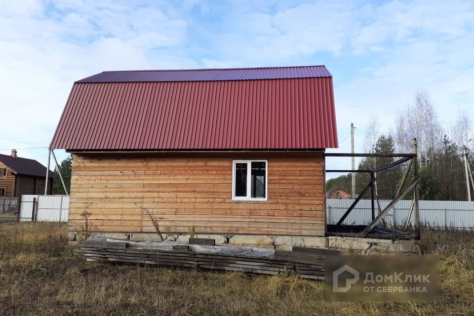 дом р-н Киржачский д Песьяне ул Полевая фото 5