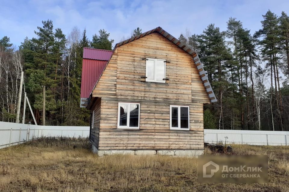 дом р-н Киржачский д Песьяне ул Полевая фото 7