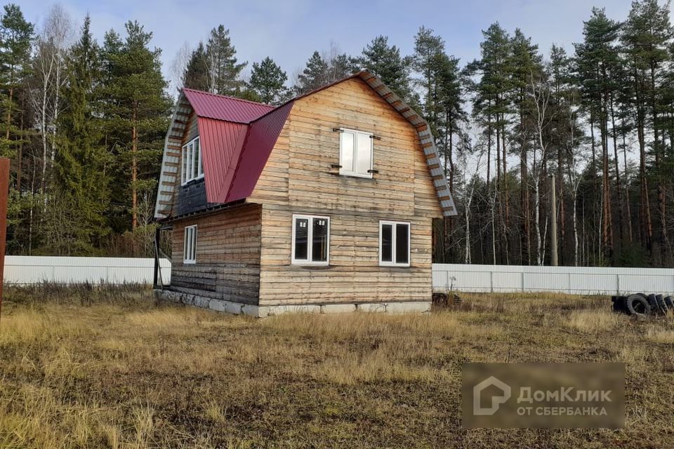 дом р-н Киржачский д Песьяне ул Полевая фото 9