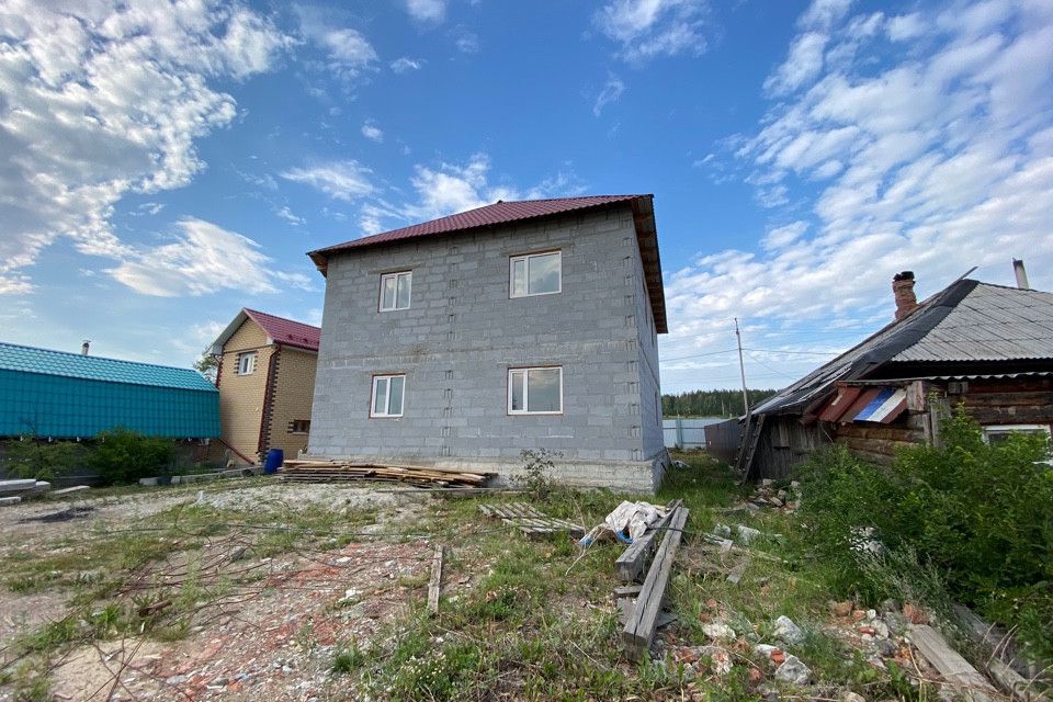 дом г Екатеринбург ул Березовская фото 8