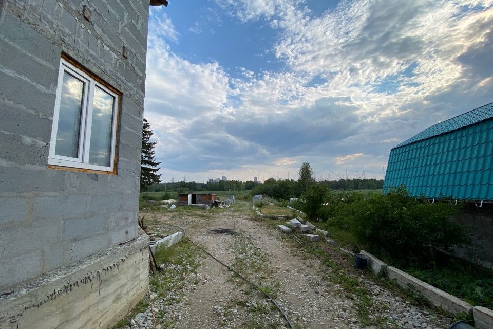дом г Екатеринбург ул Березовская фото 6