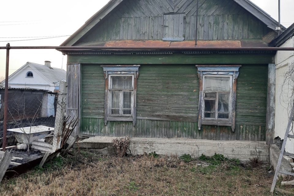 дом г Ульяновск пер Инзенский 2-й 6 фото 5
