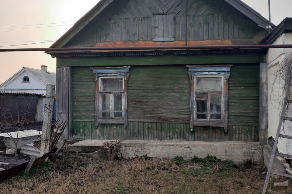 дом г Ульяновск пер Инзенский 2-й 6 фото 6