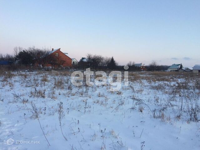 земля р-н Белгородский фото 7