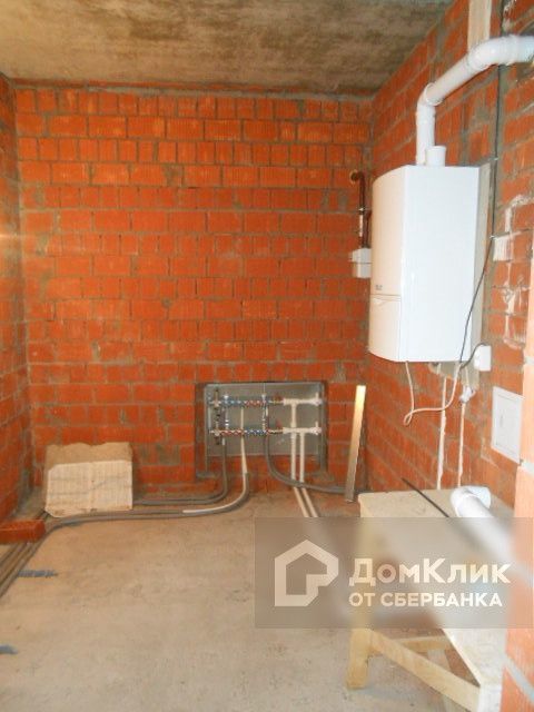 дом г Сыктывкар пгт Верхняя Максаковка ул 1-я Белоборская 1 фото 6