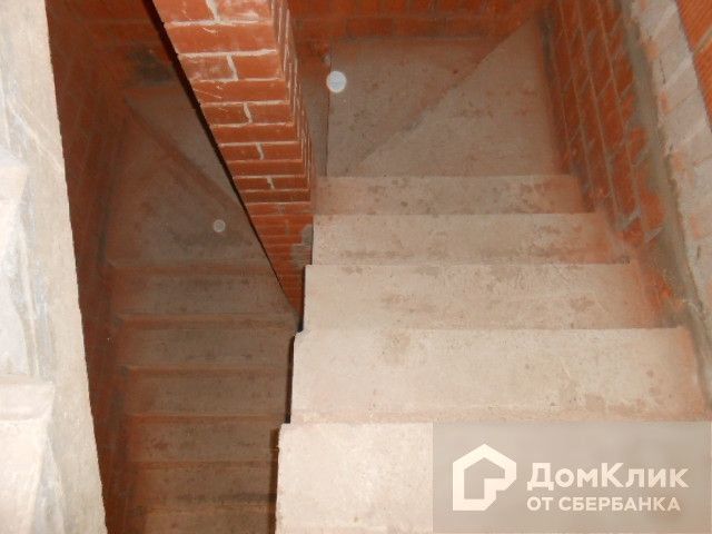 дом г Сыктывкар пгт Верхняя Максаковка ул 1-я Белоборская 1 фото 10
